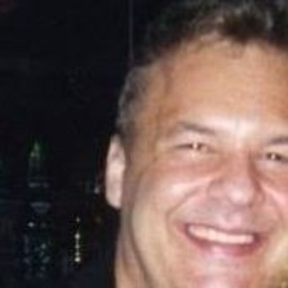 Meet your Posher, Todd